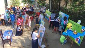 Ươm mầm xanh cho tương lai
