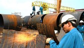 Ngành cơ khí tụt hậu trước 4.0