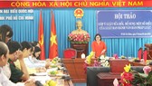 Nhiều cơ quan ngại góp ý dự thảo luật