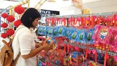 Lồng đèn thương hiệu Việt được ưa chuộng