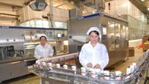 Thời cơ từ thị trường Hồi giáo