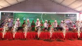 Biến rác thành năng lượng xanh