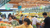 Chuỗi Co.op Food có hơn 400 cửa hàng