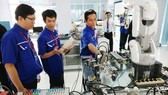 Đổi mới công tác thu hút cán bộ khoa học - công nghệ - Bài 1: Sức hút từ đô thị sáng tạo