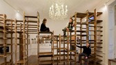 Exhibition “Community - Co-design - Architecture” in Hanoi