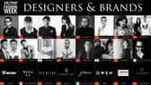 Designer Nguyen Cong Tri to open Vietnam Int’l Fashion Week 2018