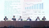 Overview of the conference (Photo: VNA)