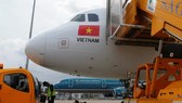Airplanes of Vietnamese carriers (Photo: Reuters)