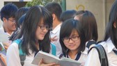 TPHCM chính thức bỏ cộng điểm nghề đối với kỳ thi tuyển sinh lớp 10 năm học 2019-2020