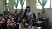 TPHCM: Bổ sung thêm tiếng Đức vào kỳ thi tuyển sinh lớp 10 năm học 2019-2020