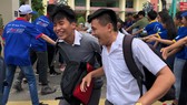 Vĩnh Long có điểm trung bình môn Sinh học cao nhất cả nước