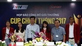 BTC giải thưởng cho biết sẽ ghi nhận ý kiến đóng góp và có bổ sung thêm cá nhân, tập thể đưa vào danh sách ứng viên bầu chọn. Ảnh: NGỌC HẢI