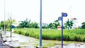 Cân nhắc đánh thuế đất thay vì nhà thứ 2