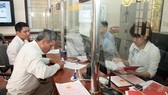 “Khoán 10” tinh giản bộ máy