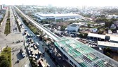 Metro TPHCM đội vốn tỷ đô Metro TPHCM đội vốn tỷ đô