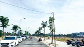 Sốt đất - Hệ lụy khó lường khi “bong bóng” vỡ Sốt đất - Hệ lụy khó lường khi “bong bóng” vỡ