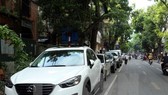 TPHCM: Giới thiệu hệ thống đỗ xe ôtô tự động
