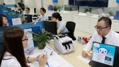 2 ngân hàng ngoại được bảo lãnh nhà hình thành trong tương lai