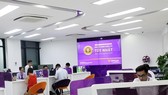 Áp lực tăng trưởng tín dụng đẩy lãi suất ngân hàng tăng?