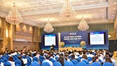 SCB đặt mục tiêu tăng trưởng 37% so với năm 2017 SCB đặt mục tiêu tăng trưởng 37% so với năm 2017
