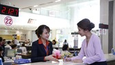 Sacombank phát hành chứng chỉ tiền gửi lãi suất hấp dẫn Sacombank phát hành chứng chỉ tiền gửi lãi suất hấp dẫn