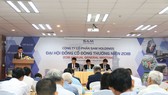 SAM Holdings tăng trưởng mạnh, cổ tức èo uột SAM Holdings tăng trưởng mạnh, cổ tức èo uột
