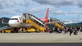 Vietjet: Lãi hợp nhất sau soát xét tăng thêm 546 tỷ đồng Vietjet: Lãi hợp nhất sau soát xét tăng thêm 546 tỷ đồng