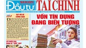 Đón đọc ĐTTC phát hành thứ hai ngày 23-4 Đón đọc ĐTTC phát hành thứ hai ngày 23-4