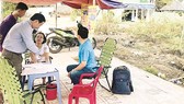 Giải mã cơn sốt đất Giải mã cơn sốt đất