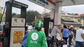 Xăng giữ giá, dầu hỏa tăng thêm 500 đồng/lít Xăng giữ giá, dầu hỏa tăng thêm 500 đồng/lít