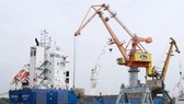 Bộ Công Thương đề ra 3 nhóm giải pháp thúc đẩy hoạt động xuất khẩu Bộ Công Thương đề ra 3 nhóm giải pháp thúc đẩy hoạt động xuất khẩu
