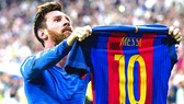 Messi vẫn là Messi, nhưng anh không thể là số 1 ở các cuộc bầu chọn
