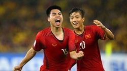 Malaysia - Việt Nam 2-2: Nghẹt thở đến phút cuối