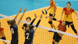 Các đội bóng mạnh sẽ tham dự Cúp VTV9 Bình Điền 2020.