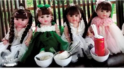 Ám ảnh “thế giới Kuman Thong”