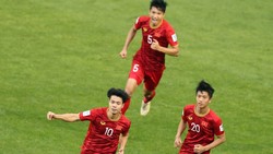 Đội tuyển VN viết tiếp cổ tích 2019