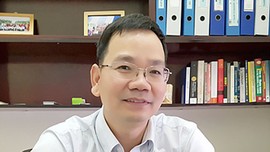 Dễ thất thoát đổi đất lấy hạ tầng ảnh 1