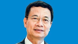 Vietnam wants to be leader in IoT: Minister of Information, Communications ảnh 1