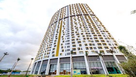 River City (quận 7) là một trong những dự án trọng điểm và quan trọng nhất của PDR với vị trí địa lý đắc địa, nơi có hơn 1km bên bờ sông Sài Gòn.
