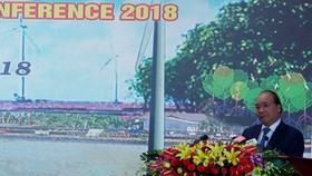 Thủ tướng Nguyễn Xuân Phúc: Sóc Trăng cần “vượt lên chính mình”