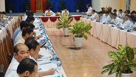 Còn nhiều khó khăn sắp xếp lại trường lớp và giáo viên tại Cà Mau