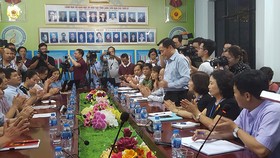 Không phát hiện gian lận thi cử tại Lạng Sơn