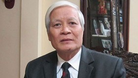 Vụ nâng điểm thi ở Hà Giang: "Giáo dục mà giả dối là sụp đổ"