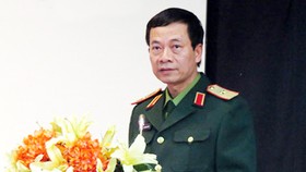 Thủ tướng giao quyền Bộ trưởng Bộ TT-TT đối với Thiếu tướng Nguyễn Mạnh Hùng 