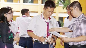 Ông Phan Thanh Bình: Nếu xét tuyển dựa vào kết quả thi THPT thì không để các địa phương chủ trì 
