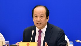 Doanh nghiệp “nhàn” nhất với thủ tục hành chính thuế, khổ nhất với thủ tục xây dựng