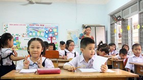 Không đưa vào sử dụng các công trình trường, lớp học, nhà vệ sinh chưa đảm bảo an toàn