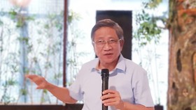 Giáo viên không đổi mới thì thua “thầy Google“!