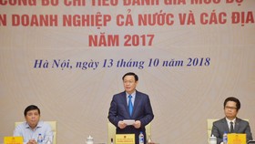 Doanh nghiệp tư nhân đóng góp ngân sách nhiều nhất