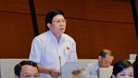 ĐB Cao Đình Thưởng